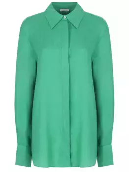 Рубашка льняная