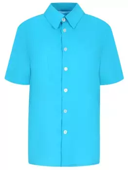 Рубашка льняная