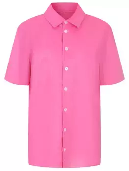 Рубашка льняная LAH