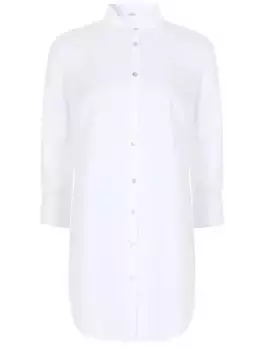 Рубашка льняная