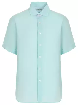 Рубашка льняная