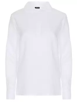 Рубашка льняная