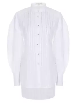 Рубашка льняная