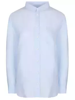 Рубашка льняная