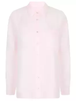 Рубашка льняная