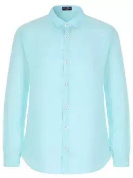 Рубашка льняная