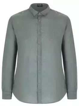 Рубашка льняная