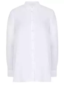 Рубашка льняная