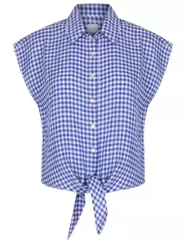 Рубашка льняная