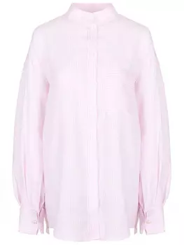 Рубашка льняная