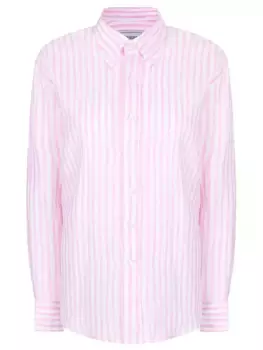 Рубашка льняная