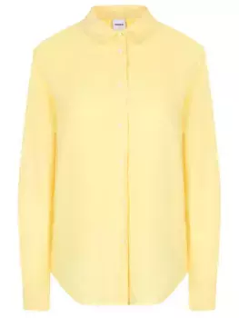 Рубашка льняная