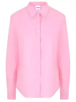 Рубашка льняная