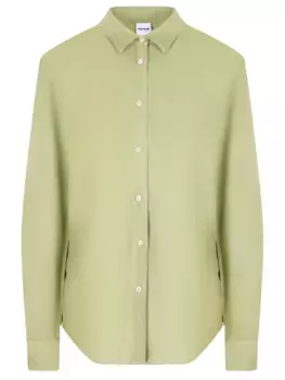 Рубашка льняная