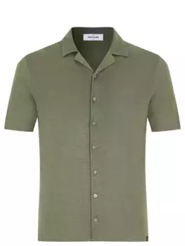 Рубашка льняная