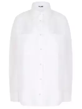 Рубашка льняная