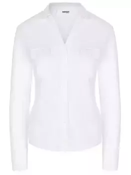 Рубашка льняная