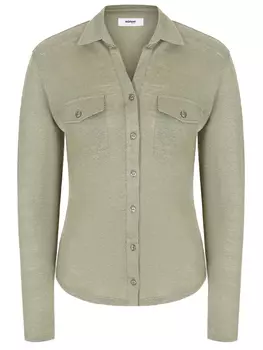 Рубашка льняная