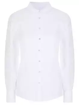 Рубашка льняная