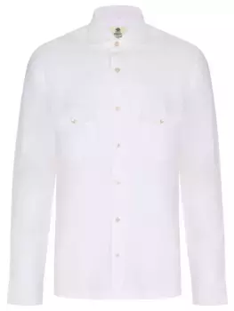 Рубашка льняная