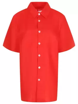 Рубашка льняная