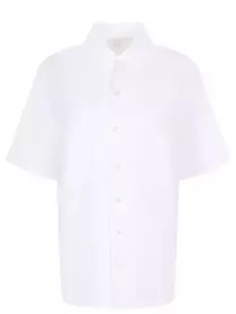 Рубашка льняная