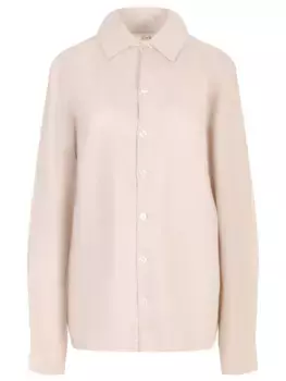 Рубашка льняная