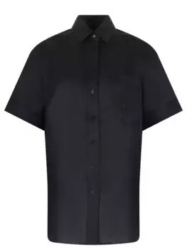 Рубашка льняная