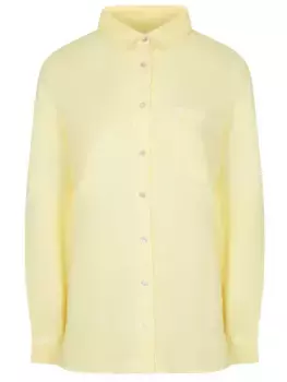 Рубашка льняная