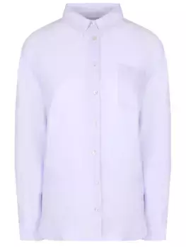 Рубашка льняная