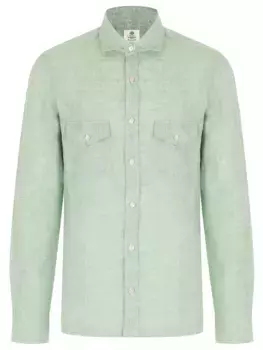 Рубашка льняная