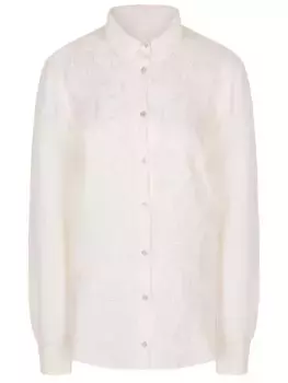 Рубашка льняная