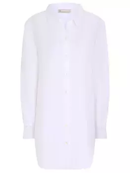 Рубашка льняная