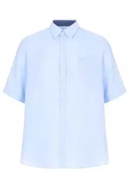 Рубашка льняная