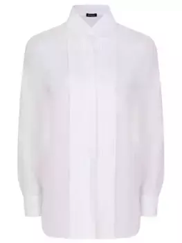 Рубашка льняная