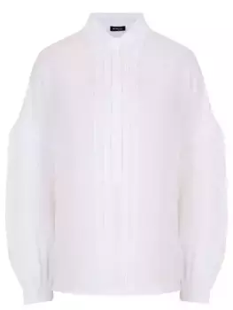 Рубашка льняная