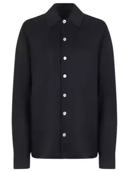 Рубашка льняная