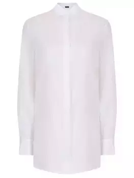 Рубашка льняная