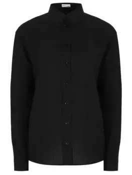 Рубашка льняная