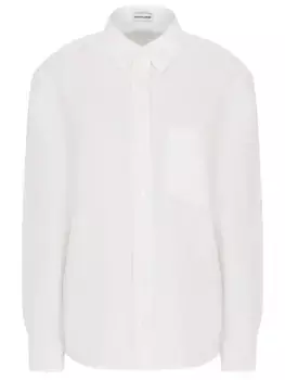 Рубашка льняная