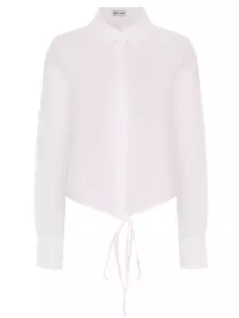 Рубашка льняная