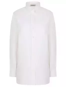 Рубашка льняная