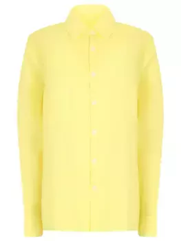 Рубашка льняная