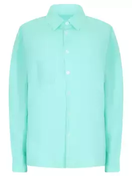 Рубашка льняная