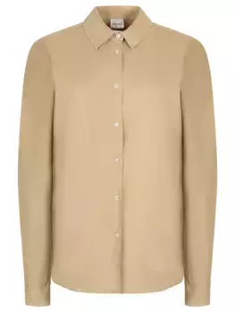 Рубашка льняная