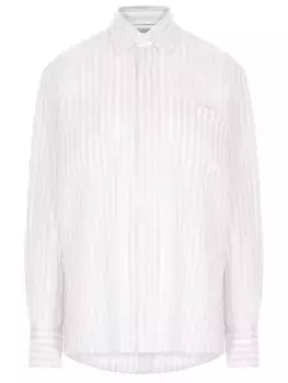 Рубашка льняная