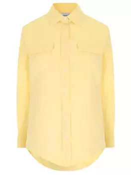 Рубашка льняная