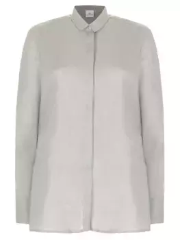 Рубашка льняная