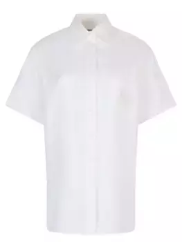 Рубашка льняная