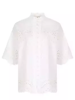 Рубашка льняная